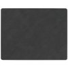 215900 prostirani square nupo 35 x 45 cm cerna kuze lind dna