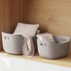 215666 1 ulozny kos tidy 48 x 26 cm seda plast eva solo