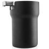 215699 3 davkovac mydla citadel 250 ml cerna plast nerezova ocel eva solo