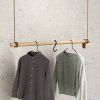 215945 1 vesak na obleceni swing 110 cm prirodni drevo lind dna