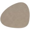 215948 6 prostirani curve bull 37 x 44 cm oboustranne teple seda cerma kuze lind dna