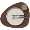 215957 10 prostirani curve nupo 37 x 44 cm tmave hneda kuze lind dna