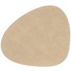 215852 prostirani curve nupo 37 x 44 cm piskova kuze lind dna