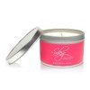 216077 bohemian rose travel container