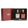 216350 balzamikovy ocet 2 3 gold medals cubica 2 x 250 ml giusti