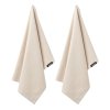 216296 uterka organic 45 x 70 cm sada 2 ks nebarvena bavlna humdakin
