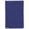 216293 7 knitted kitchen towel navy 1
