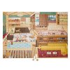 216401 1 puzzle art lover part and whole 1000 dilku printworks