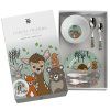 215427 2 sada detskeho nadobi forest friends sada 6 ks wmf
