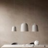 217085 1 zavesna lampa clover 29 cm seda hlinik eva solo
