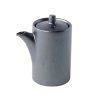 216968 davkovac na sojovou omacku 120 ml cerna keramika mij