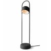 217034 5 stojaci lampa quay 121 cm cerna ocel eva solo