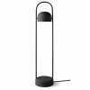 217034 6 stojaci lampa quay 121 cm cerna ocel eva solo