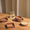 217292 1 odkladaci miska wood box 11 cm hneda drevo lind dna