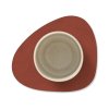 217307 2 podtacek curve nupo 11 x 13 cm siena kuze lind dna
