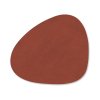 217307 podtacek curve nupo 11 x 13 cm siena kuze lind dna