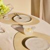 217286 1 prostirani curve nupo 37 x 44 cm citronovy sorbet kuze lind dna