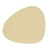 217286 prostirani curve nupo 37 x 44 cm citronovy sorbet kuze lind dna