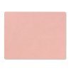 217322 prostirani square nupo 26 x 34 cm ruzova kuze lind dna