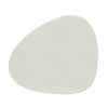 217316 2 prostirani curve nupo 37 x 44 cm oboustranne lnena tmave seda kuze lind dna