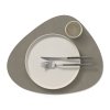 217316 3 prostirani curve nupo 37 x 44 cm oboustranne lnena tmave seda kuze lind dna