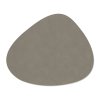 217316 4 prostirani curve nupo 37 x 44 cm oboustranne lnena tmave seda kuze lind dna