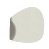 217316 prostirani curve nupo 37 x 44 cm oboustranne lnena tmave seda kuze lind dna