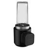 217673 6 smoothie mixer 5ksbr256 bezdratovy vcetne baterie matna cerna kitchenaid