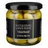 217754 zelene olivy lucques aop 200 g estoublon