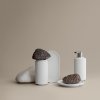 217403 1 kelimek na zubni kartacky creto 13 cm bila beton blomus