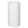 217403 kelimek na zubni kartacky creto 13 cm bila beton blomus