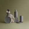 217391 4 kelimek na zubni kartacky creto 13 cm svetle seda beton blomus