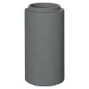 217394 kelimek na zubni kartacky creto 13 cm magnet beton blomus