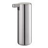 217592 davkovac mydla modo 165 ml stribrna lestena nerezova ocel blomus