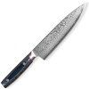 217835 kucharsky nuz kanetsugu pro m 23 cm cerna dellinger