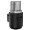 217643 3 mlynek na kavu 5kbgr100 bezdratovy bez baterie matna cerna kitchenaid