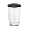 217514 7 tycovy mixer 5khbrv71 bezdratovy vcetne baterie matna cerna kitchenaid