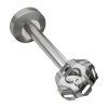 217667 12 tycovy mixer 5khbrv75 bezdratovy vcetne baterie matna cerna kitchenaid