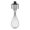 217667 7 tycovy mixer 5khbrv75 bezdratovy vcetne baterie matna cerna kitchenaid
