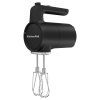 217571 6 rucni slehac 5khmr700 bezdratovy bez baterie matna cerna kitchenaid