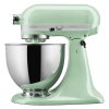 217511 9 kuchynsky robot 5ksm125 4 8 l pistaciova kitchen aid