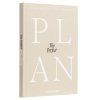 217922 planovac the perfect plan bezova printworks