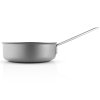 218015 4 panev na sote grey line 24 cm hlinik eva solo