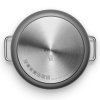 218006 3 hrnec grey line 20 cm 4 8 l hlinik eva solo