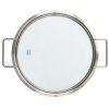 217973 6 poklice eva trio 24 cm sklo eva solo