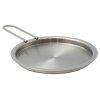 218045 6 poklice eva trio 16 cm nerezova ocel eva solo