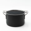 217946 4 odkapavaci viko eva trio 24 cm nerezova ocel silikon eva solo