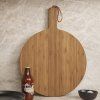 218075 2 prkenko na krajeni nordic kitchen 35 cm hneda bambus eva solo