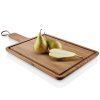 218057 2 prkenko na krajeni nordic kitchen 34 x 24 cm hneda bambus eva solo