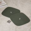 217982 4 chnapky na hrnec green tools sada 2 ks silikon eva solo